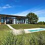 La Casa de Cristal by Puerto Dijama
