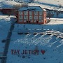 Tau Zhetysu