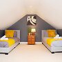 Spacious 3-bed House