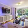 Homely 4 Bedroom House Addlestone