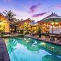 Omah Tiga Bali