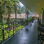 Hostal Hacienda Apulco