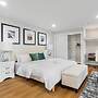 Santa Clara Spacious 1Br Studio I Free Parking