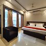 Nainital Hotel Sunset
