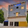 Fabhotel Ratraksh