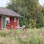 4 Person Holiday Home in Torup