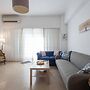Comfort Apartment With 2 Bedrooms