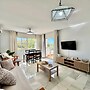 Apartment in Poblado Golf Near Playa Serena