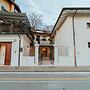 Hotel Alla Sosta