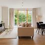 Modern 2-Bed flat in Mill hill Park