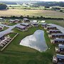 Clumber Park Lodges