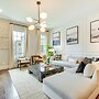 Chic Atlanta Vacation Rental ~ 1 Mi to Downtown!