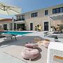 Designer Villa Simone - Modern Heritage Style