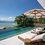 Syrah 3-bedroom Beachfront Villa in Koh Samui