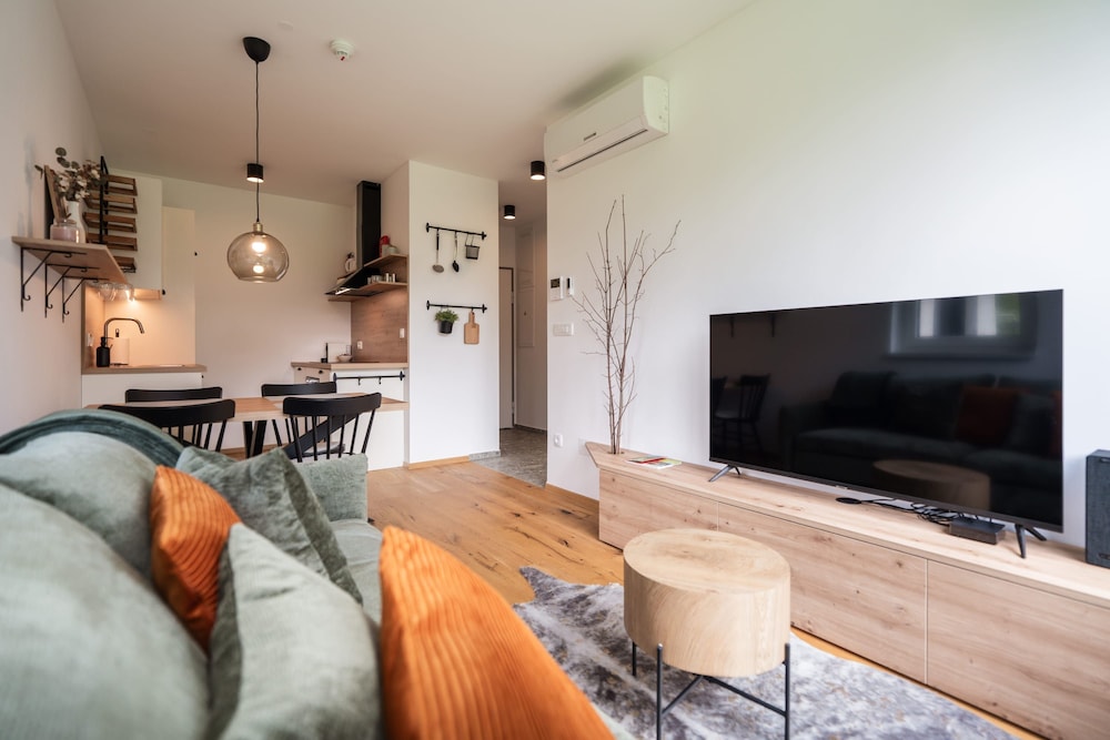 So a Valley Suites - Superior Apartment 09