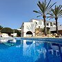 Casa Con Vista - Stunning Villa in Moraira