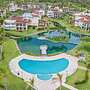 Daria Beachfront Community Steps 2 Pool- Generator