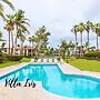 Villa Iris 2 Story Ocean View Villa W Pool Access