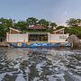 Beachfront 1-of-a-kind House w AC Pool Wifi ATV