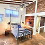2 Casitas for 8 Guests on Beach Front w Pool AC