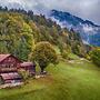 Heidi Chalet - Panoramic View - Modern Part