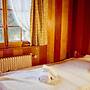Chalet Bouton D Or in La Tzoumaz