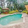 Breathless Backyard Amazing Pool