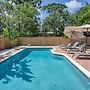 Villa Bella With Heated Pool