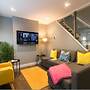 Stylish Home Close to the Beach By Adliv
