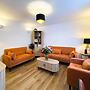 Dreamland Cottage Margate by Adliv