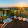 Luxury Ocean North Foreland Golf View By Adliv