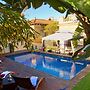 Villa Victoria Barcelona Unique Luxury Villa