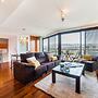 Victoria Diagonal Mar 1 Design Duplex Penthouse