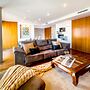 Victoria Diagonal Mar 2 Design Duplex Penthouse