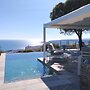Sitges Spaces Sea View Villa