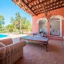 Exclusive Villa in Porroig