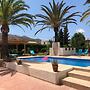 Villa La Siesta in Javea