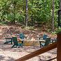 Timb - Broken Bow - 319 Lukfata Fork Trail