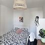 Private Room in a Shared Flat - Villeurbanne