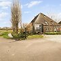 Authentic Apartment Near Schagen
