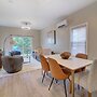 Comfy 3 BR Retreat Mins to NYC - 3 nt min Inquire