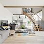 Spacious House - 2br/8p - Montrouge