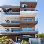 Doria 2-Bedroom Apartment & Balcony in Larnaca