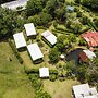 Blue Morpho Lodge