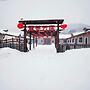 Snow house