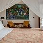 Villa Ceppeto's Brand New One Bedroom