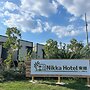 NikkaHotel togo