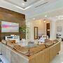 Resort-style Brownsville Home: Private Pool & Gym