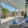 7 Mi Huntington Beach: Family Home w/ Patio!