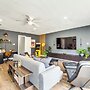 Spacious Family Home, 5 Mi to Galleria Dallas!